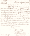 Franklin Benjamin ALS 1775 08 17-100.jpg